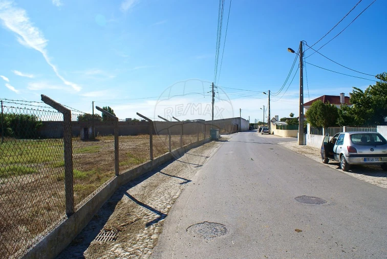 Terreno para Venda em Atalaia e Alto Estanqueiro-Jardia Foto 15