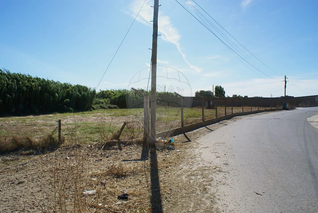 Terreno para Venda em Atalaia e Alto Estanqueiro-Jardia Foto 8
