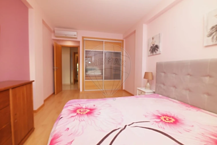 Apartamento T3 para Arrendamento em Montijo e Afonsoeiro Foto 13