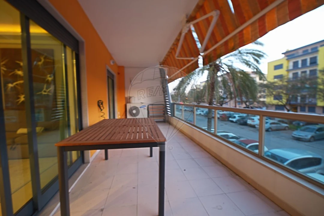 Apartamento T3 para Arrendamento em Montijo e Afonsoeiro Foto 24