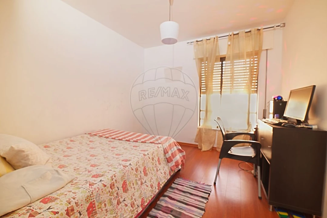 Apartamento T3 para Venda em União das Freguesias de Setúbal Foto 7