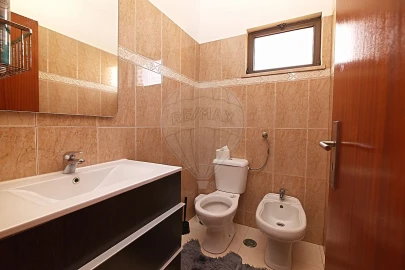 Apartamento T3 para Venda em União das Freguesias de Setúbal