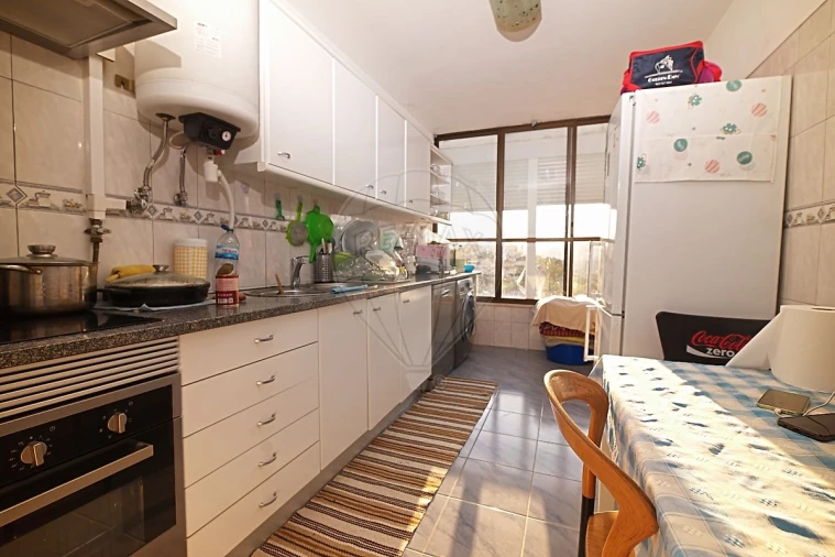 Apartamento T3 para Venda em União das Freguesias de Setúbal Foto 3