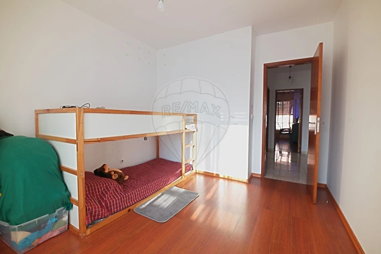 Apartamento T3 para Venda em União das Freguesias de Setúbal Foto 12