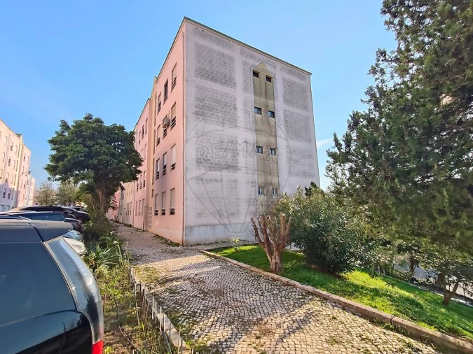 Apartamento T3 para Venda em União das Freguesias de Setúbal Foto 6