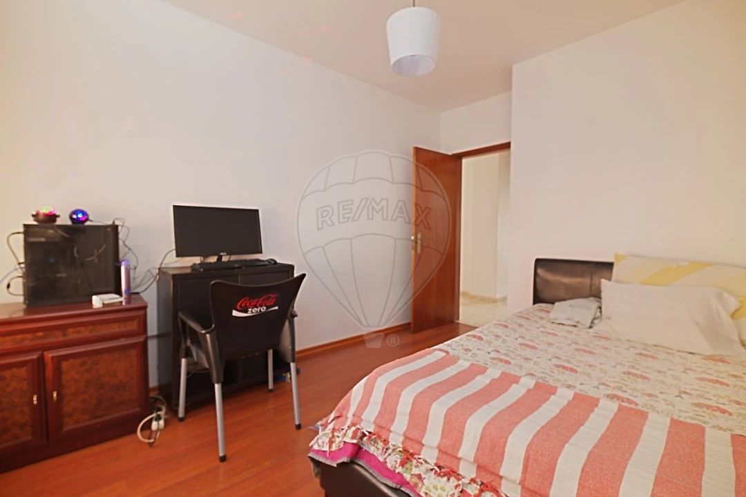 Apartamento T3 para Venda em União das Freguesias de Setúbal Foto 8