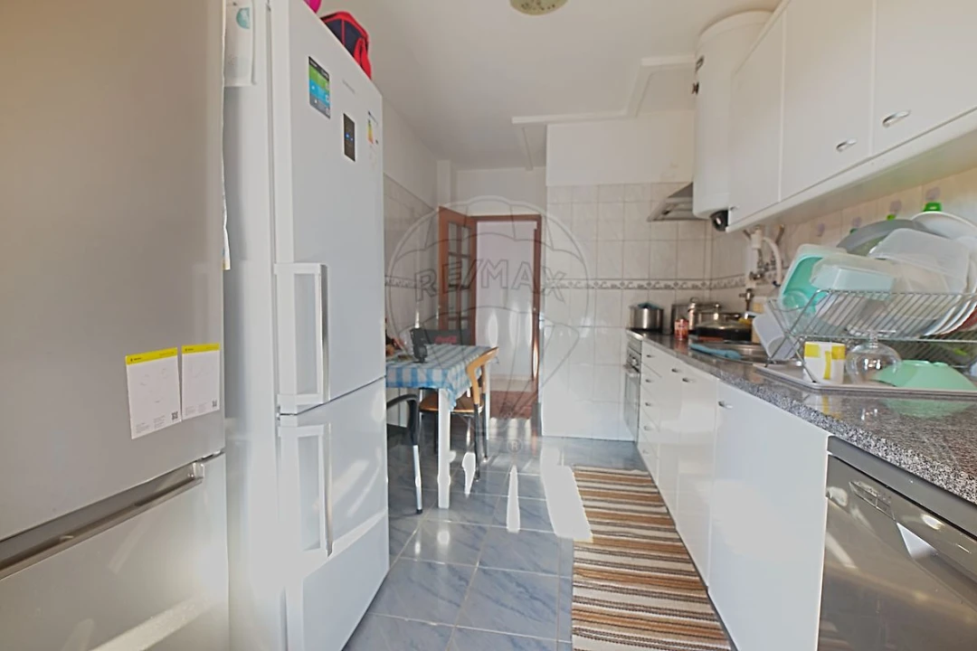 Apartamento T3 para Venda em União das Freguesias de Setúbal Foto 5