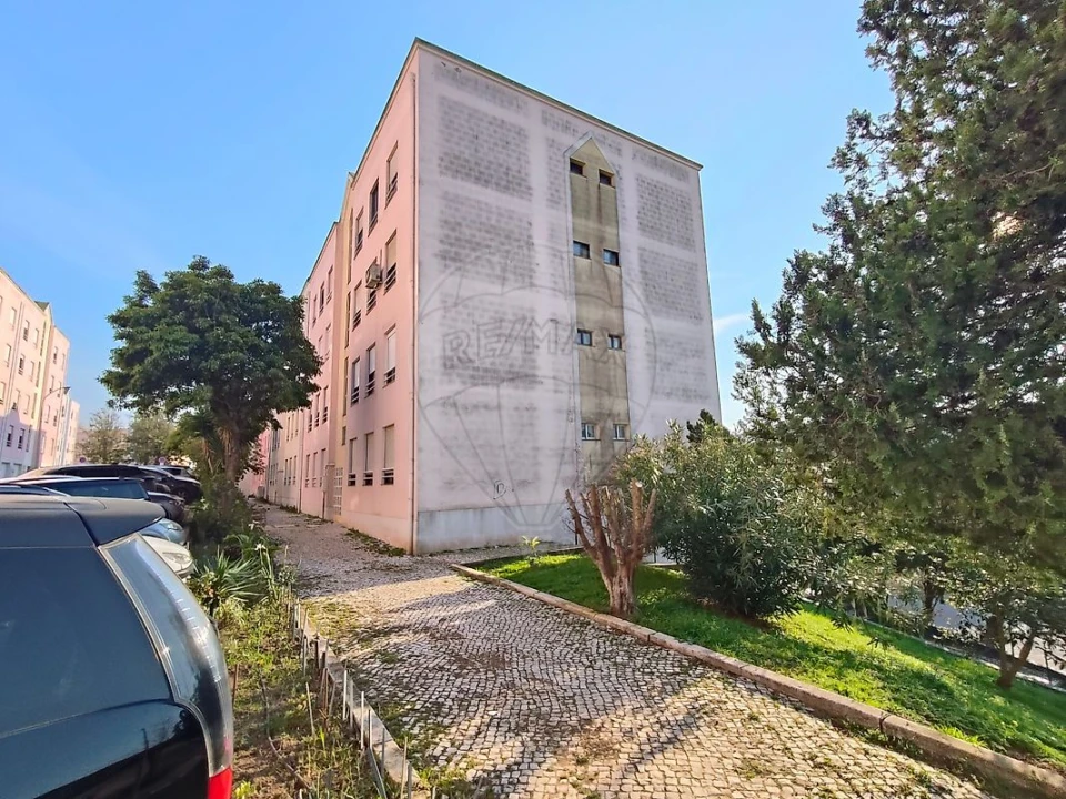 Apartamento T3 para Venda em União das Freguesias de Setúbal Foto 6