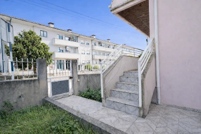 Moradia T3 para Venda em Fânzeres e São Pedro da Cova