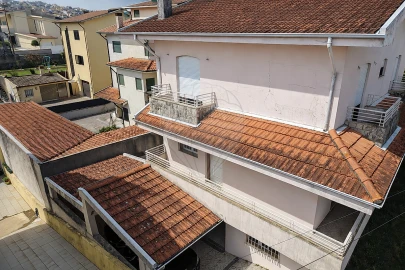 Moradia T3 para Venda em Fânzeres e São Pedro da Cova