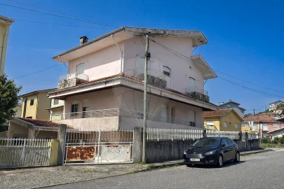 Moradia T3 para Venda em Fânzeres e São Pedro da Cova