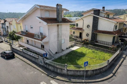 Moradia T3 para Venda em Fânzeres e São Pedro da Cova