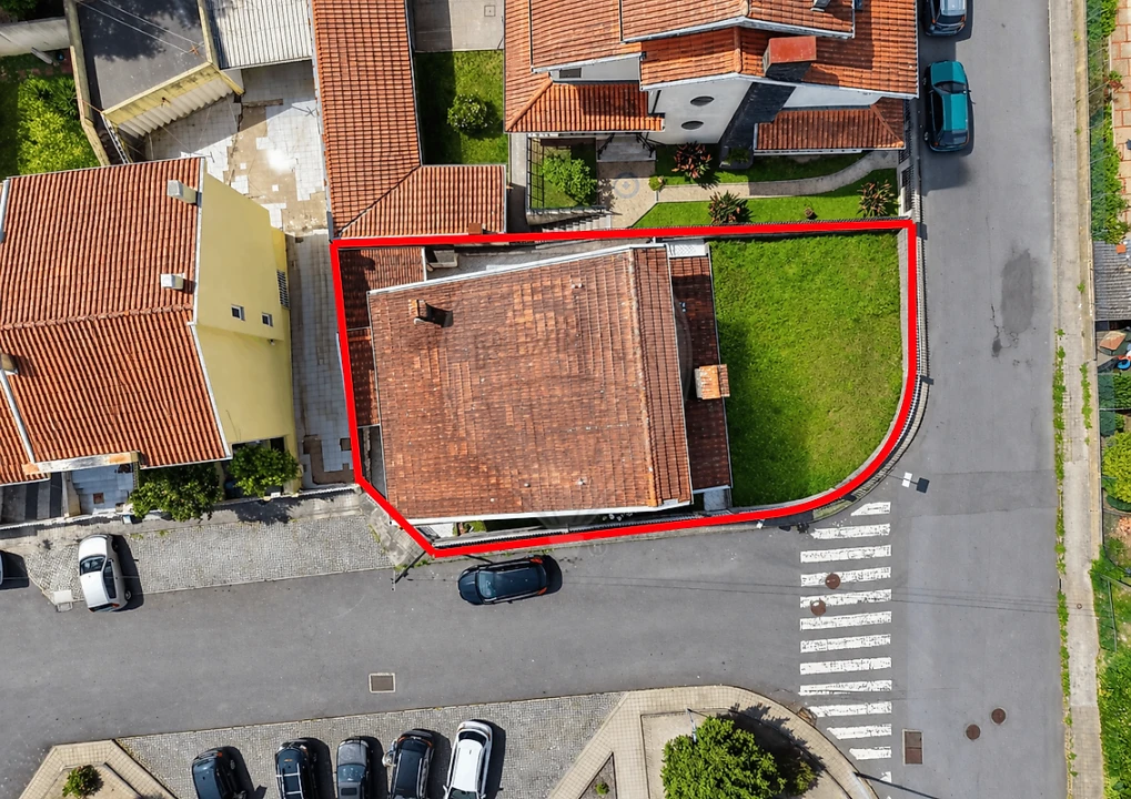 Moradia T3 para Venda em Fânzeres e São Pedro da Cova Foto 42