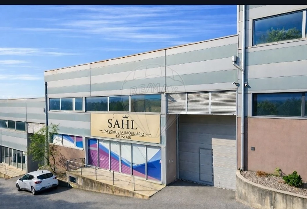 Armazém para Venda em Ermesinde Foto 5