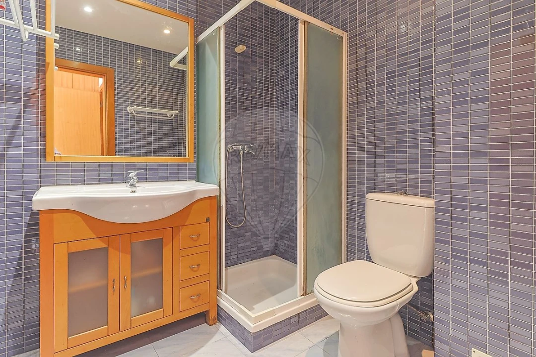 Apartamento T3 para Venda em Tavarede Foto 22