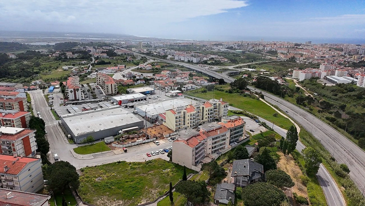 Apartamento T3 para Venda em Tavarede Foto 6