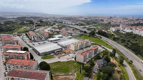 Apartamento T3 para Venda em Tavarede