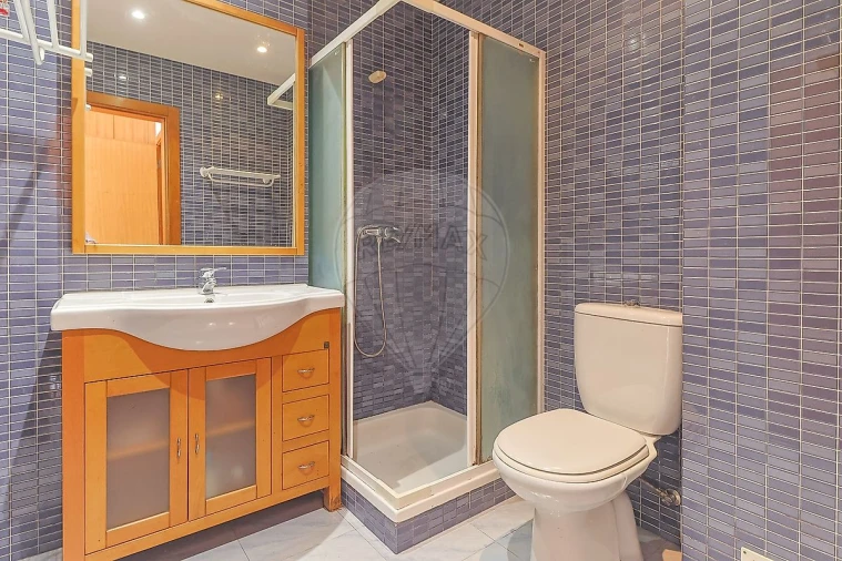 Apartamento T3 para Venda em Tavarede Foto 22