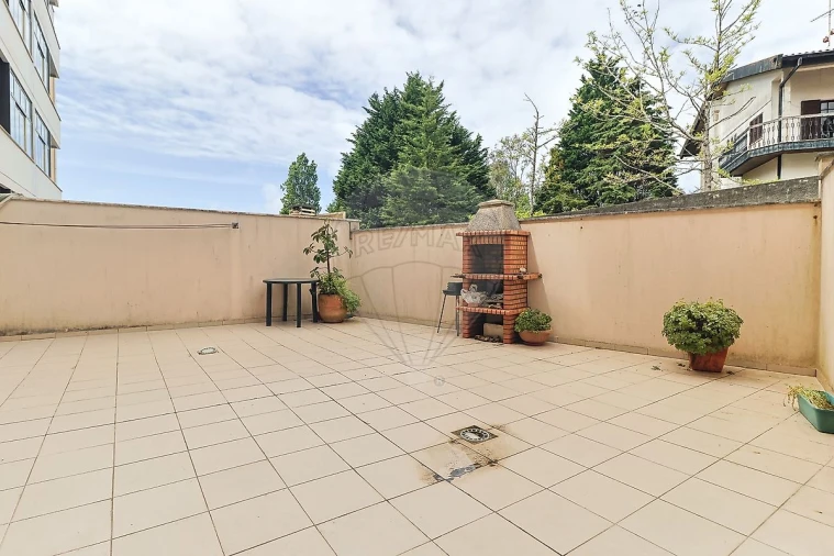 Apartamento T3 para Venda em Tavarede Foto 15