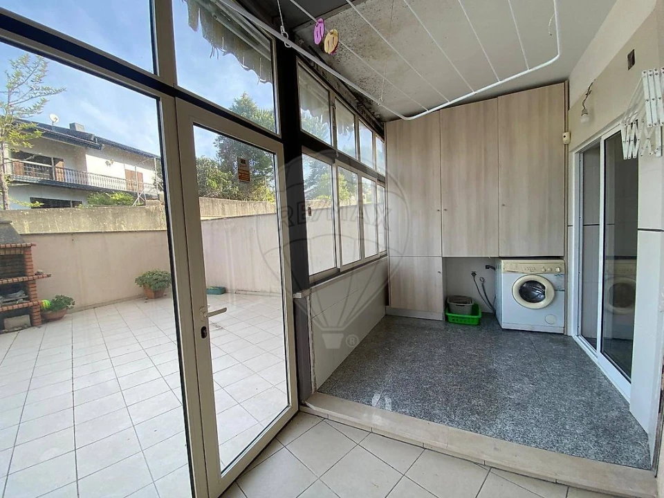 Apartamento T3 para Venda em Tavarede Foto 12