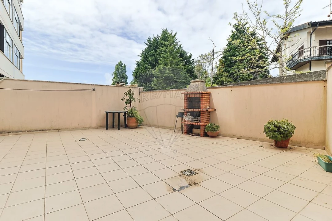 Apartamento T3 para Venda em Tavarede Foto 15