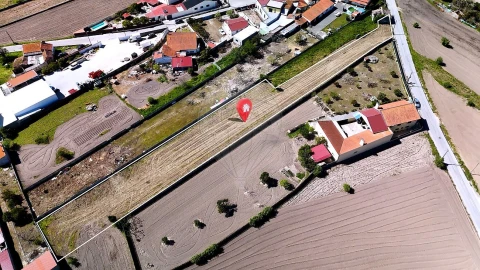 Moradia T1 para Venda em Lavos