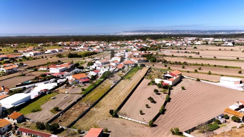 Moradia T1 para Venda em Lavos