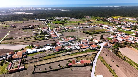 Moradia T1 para Venda em Lavos