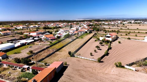 Moradia T1 para Venda em Lavos