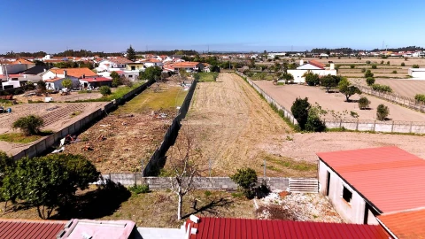 Moradia T1 para Venda em Lavos