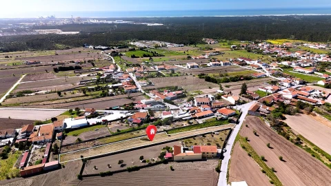 Moradia T1 para Venda em Lavos