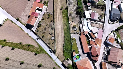 Moradia T1 para Venda em Lavos