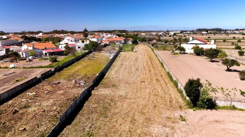 Moradia T1 para Venda em Lavos