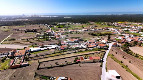 Moradia T1 para Venda em Lavos