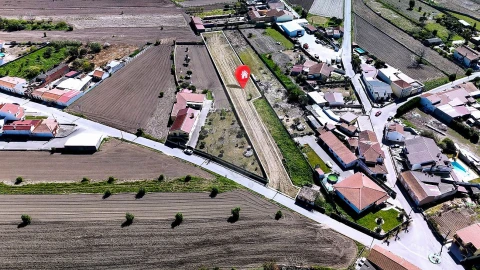 Moradia T1 para Venda em Lavos