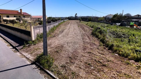 Moradia T1 para Venda em Lavos