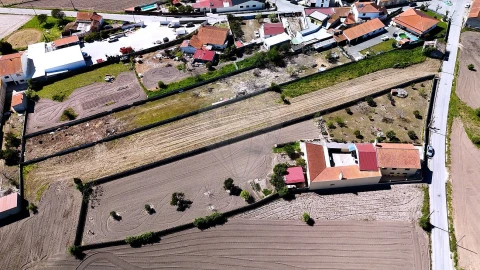 Moradia T1 para Venda em Lavos