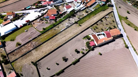 Moradia T1 para Venda em Lavos