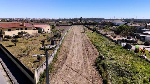 Moradia T1 para Venda em Lavos