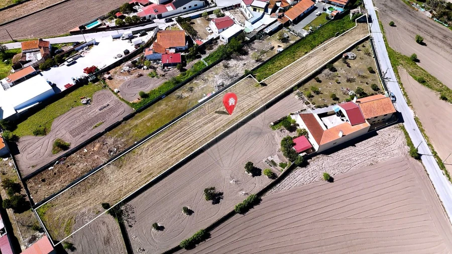 Moradia T1 para Venda em Lavos Foto 14