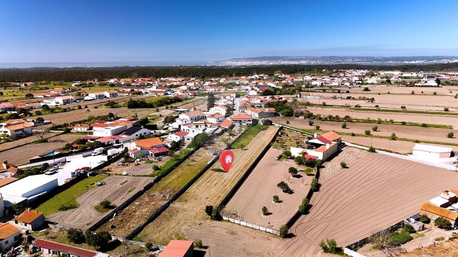 Moradia T1 para Venda em Lavos Foto 16