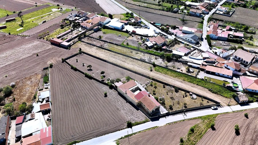 Moradia T1 para Venda em Lavos Foto 4