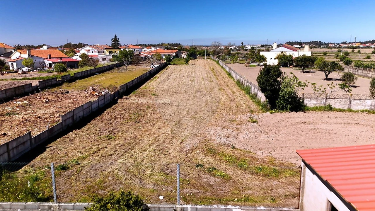 Moradia T1 para Venda em Lavos Foto 21