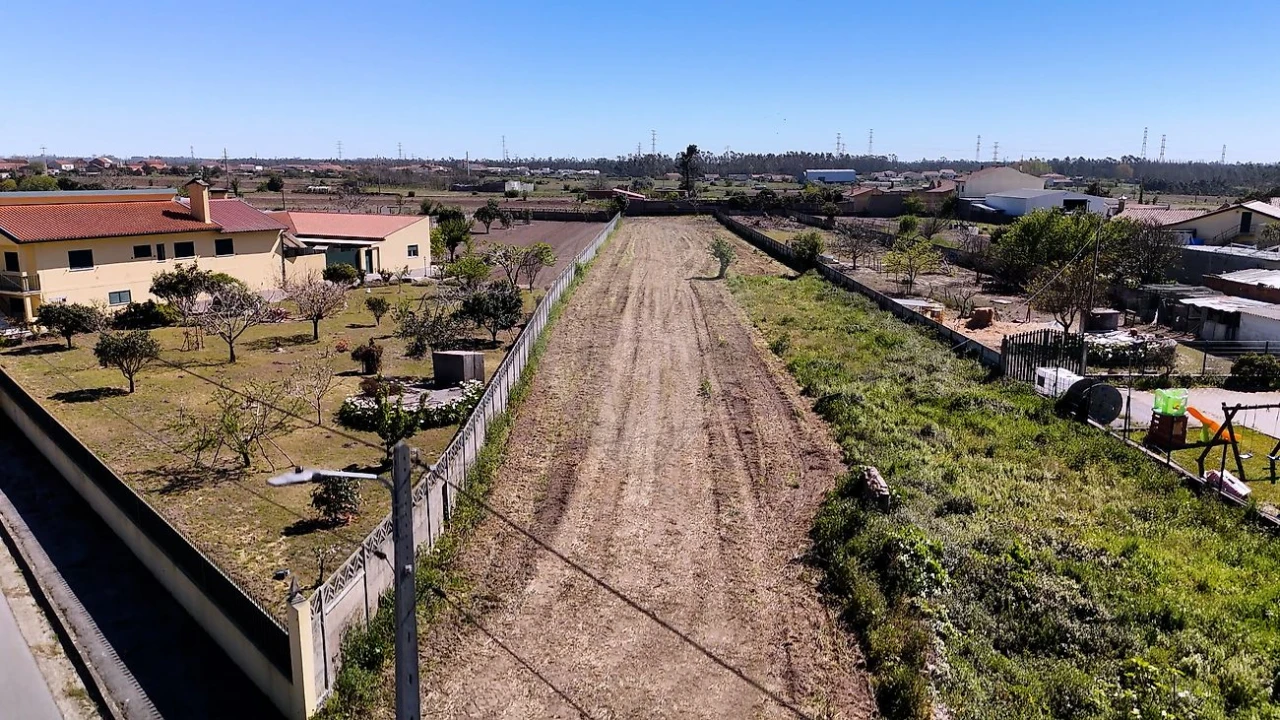 Moradia T1 para Venda em Lavos Foto 23