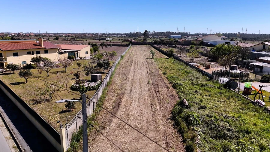 Moradia T1 para Venda em Lavos