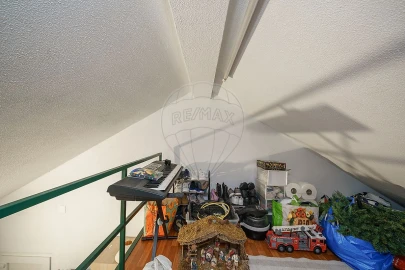 Moradia T3 para Venda em Azeitão (São Lourenço e São Simão)