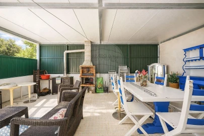 Moradia T3 para Venda em Azeitão (São Lourenço e São Simão)