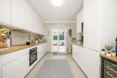 Moradia T3 para Venda em Azeitão (São Lourenço e São Simão)