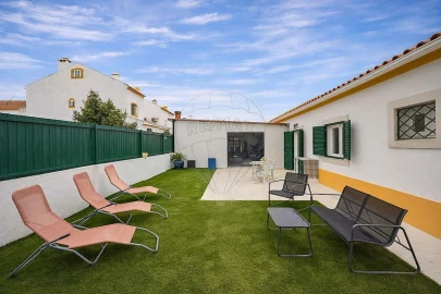 Moradia T3 para Venda em Azeitão (São Lourenço e São Simão)