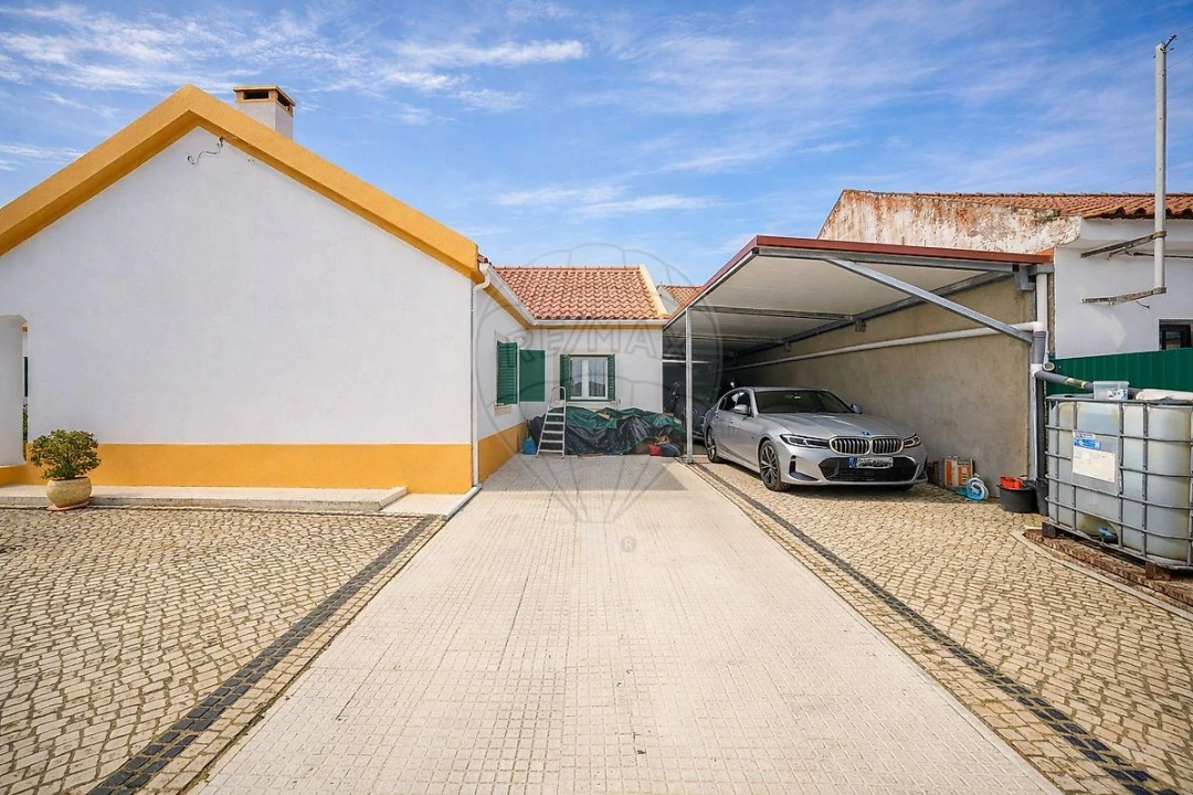 Moradia T3 para Venda em Azeitão (São Lourenço e São Simão) Foto 2